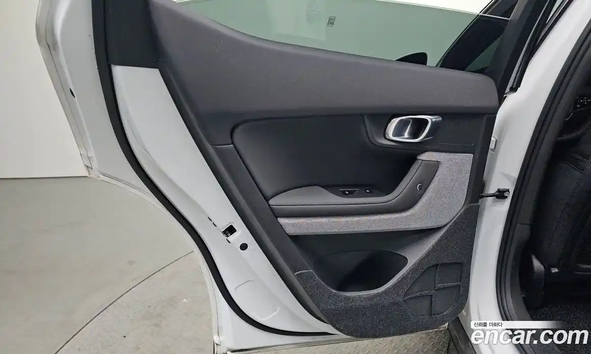 Polestar Polestar 2 2022 0.2 гидро, фото 15