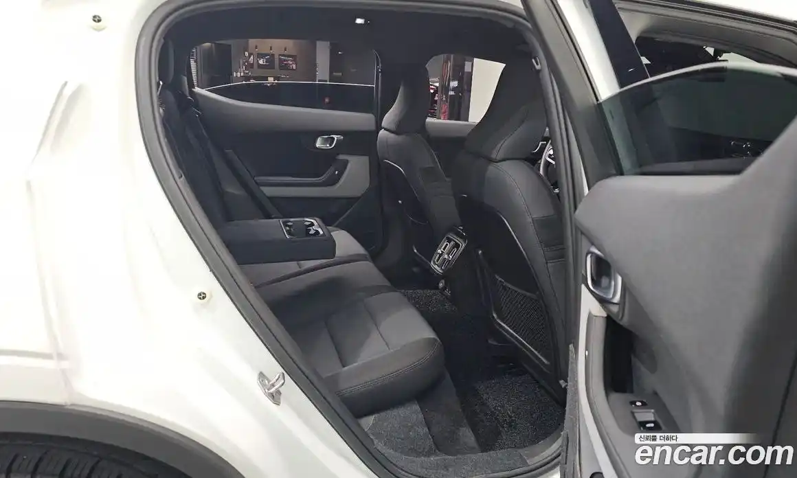 Polestar Polestar 2 2022 0.2 гидро, фото 16
