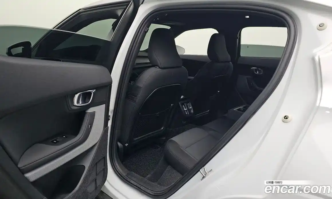Polestar Polestar 2 2022 0.2 гидро, фото 17