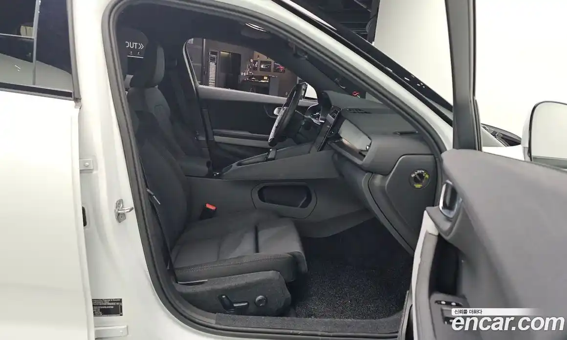 Polestar Polestar 2 2022 0.2 гидро, фото 18