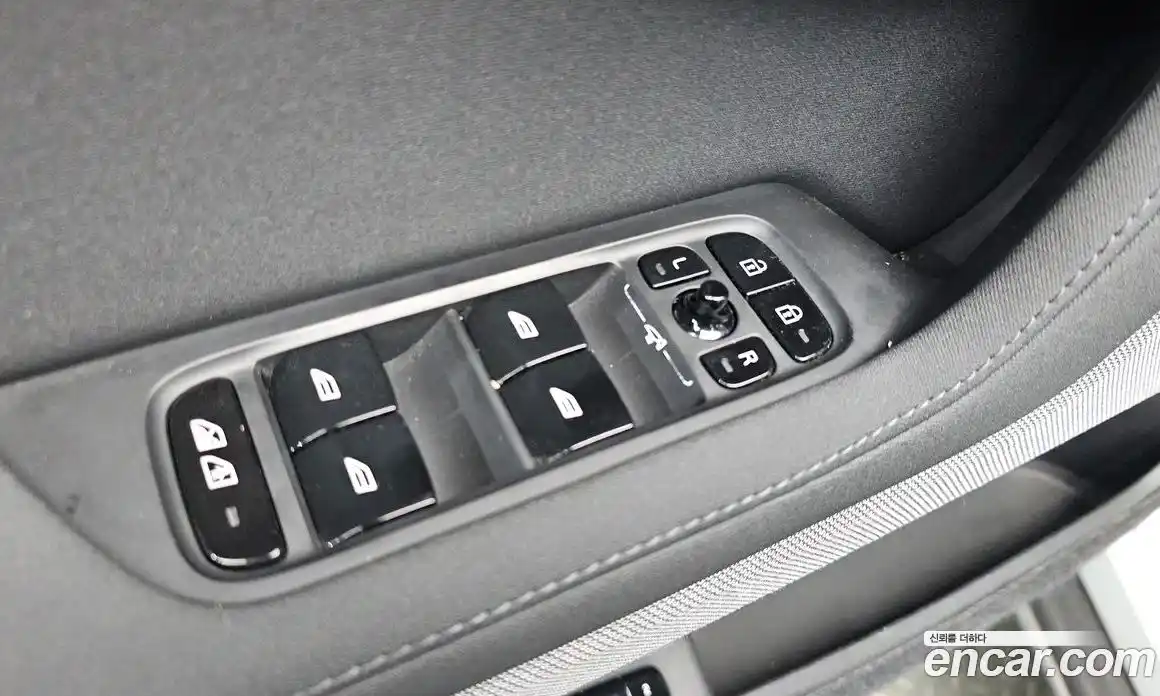 Polestar Polestar 2 2022 0.2 гидро, фото 19
