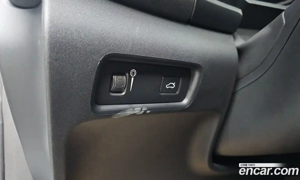 Polestar Polestar 2 2022 0.2 гидро, фото 20