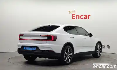Polestar Polestar 2 2022 0.2 гидро, миниатюра 2