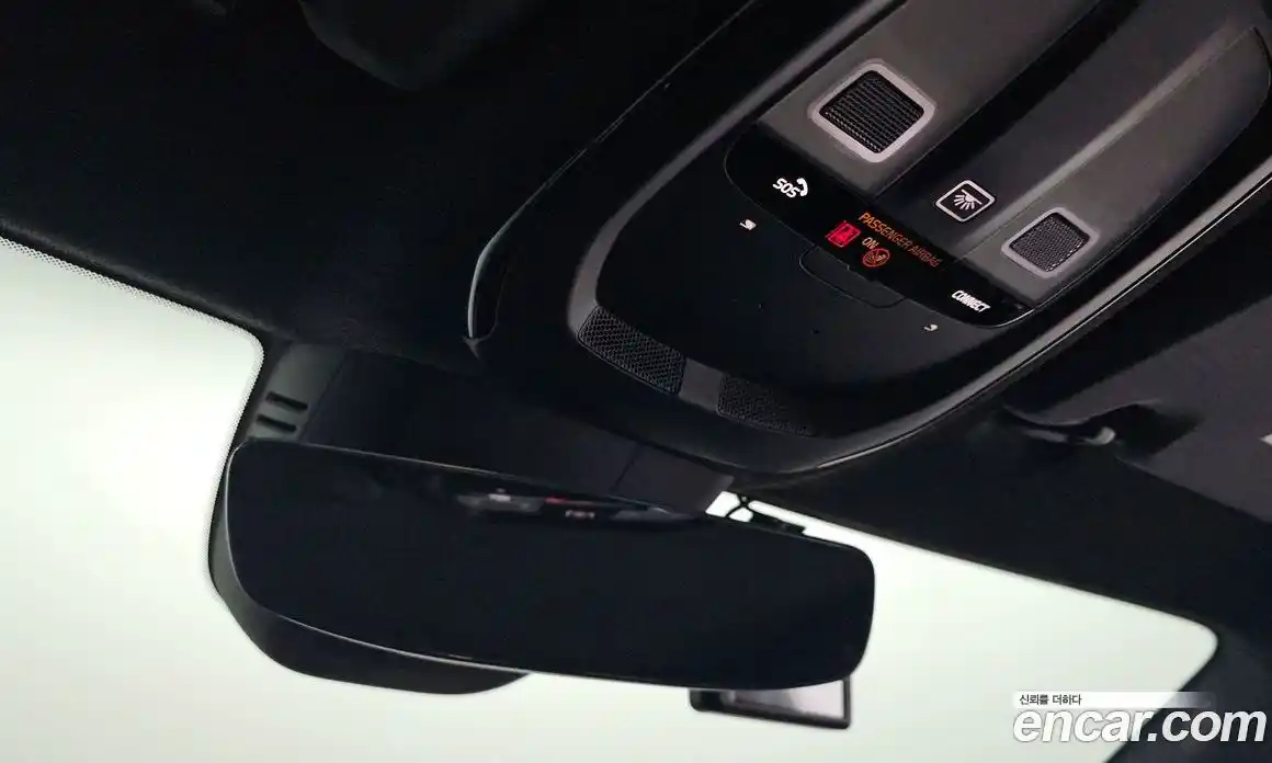 Polestar Polestar 2 2022 0.2 гидро, фото 25