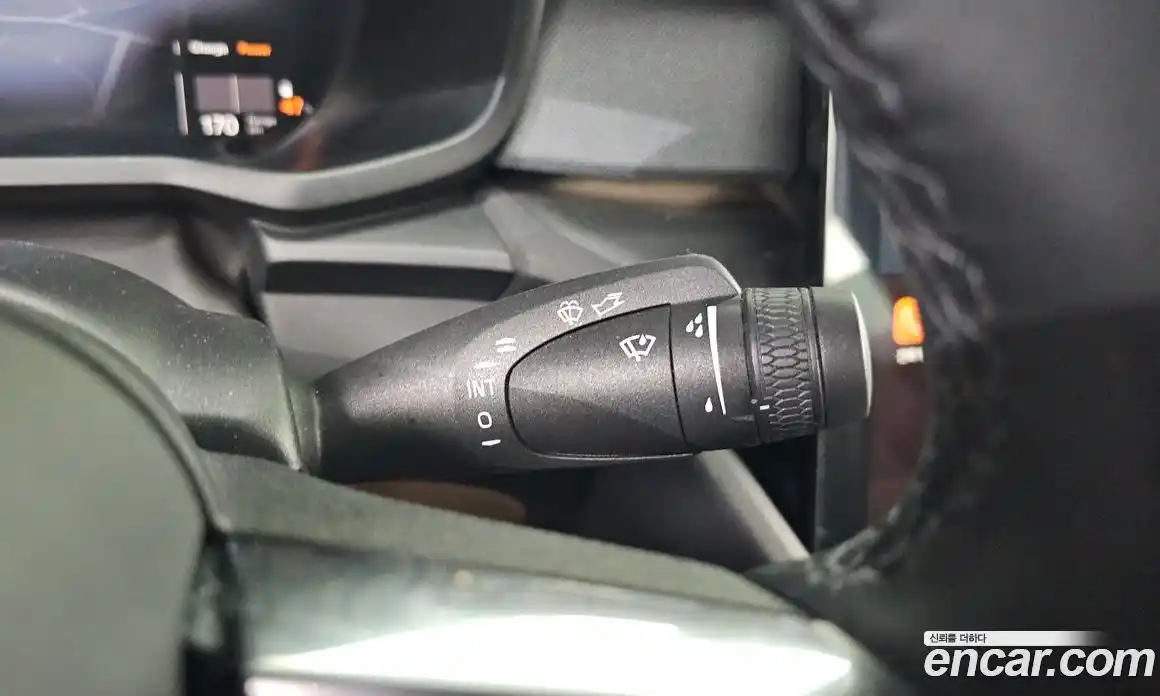 Polestar Polestar 2 2022 0.2 гидро, фото 27