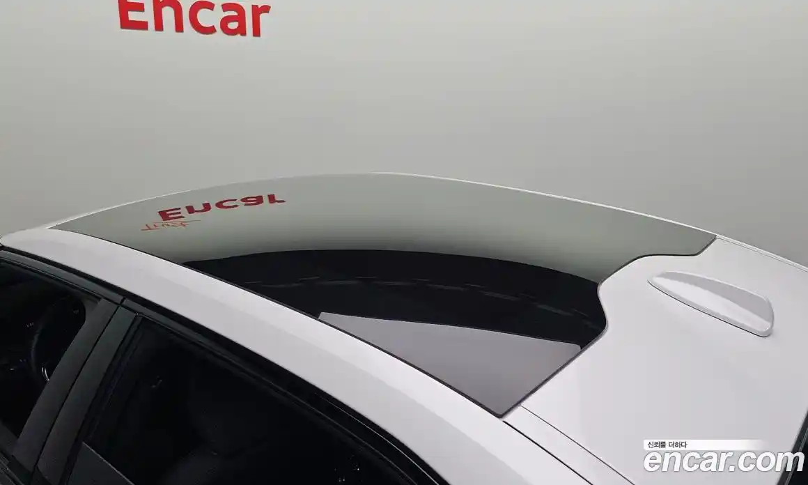 Polestar Polestar 2 2022 0.2 гидро, фото 29