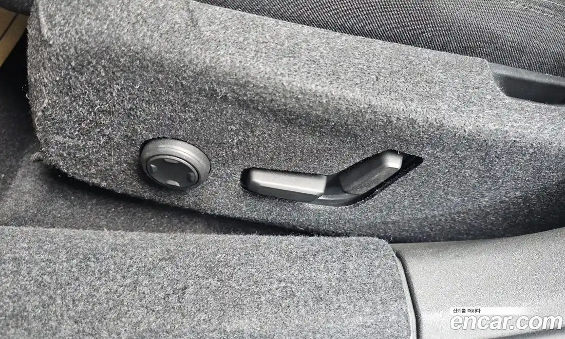 Polestar Polestar 2 2022 0.2 гидро, фото 30