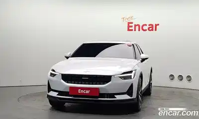 Polestar Polestar 2 2022 0.2 гидро, миниатюра 3