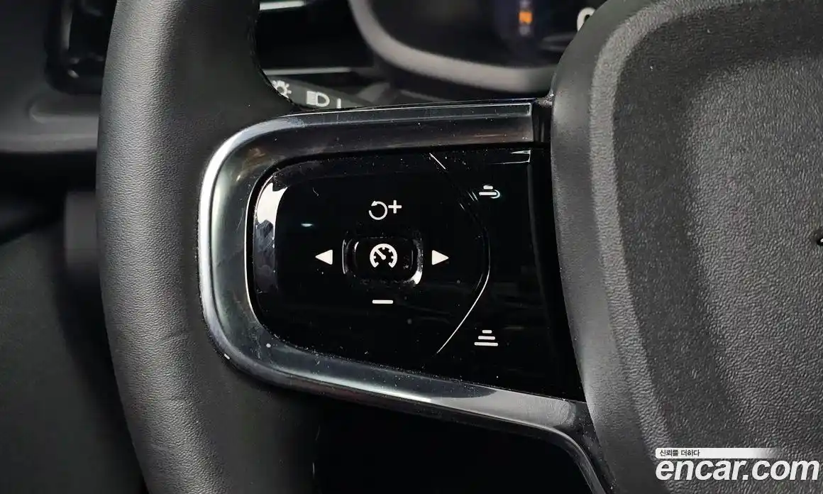 Polestar Polestar 2 2022 0.2 гидро, фото 31
