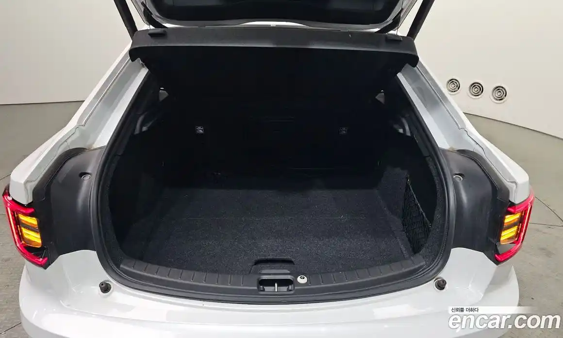 Polestar Polestar 2 2022 0.2 гидро, фото 33