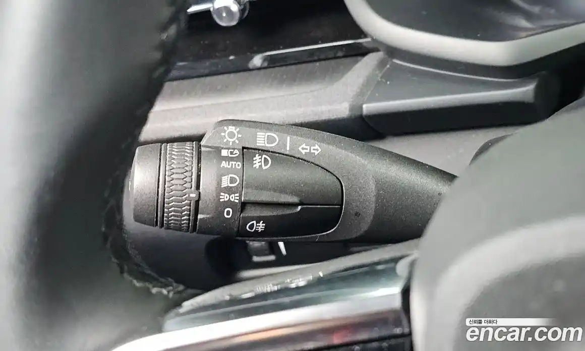 Polestar Polestar 2 2022 0.2 гидро, фото 35