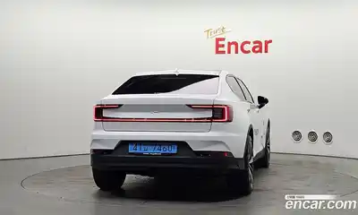 Polestar Polestar 2 2022 0.2 гидро, миниатюра 4