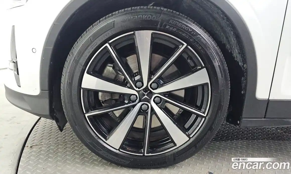 Polestar Polestar 2 2022 0.2 гидро, фото 5