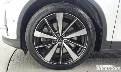 Polestar Polestar 2 2022 0.2 гидро, миниатюра 5