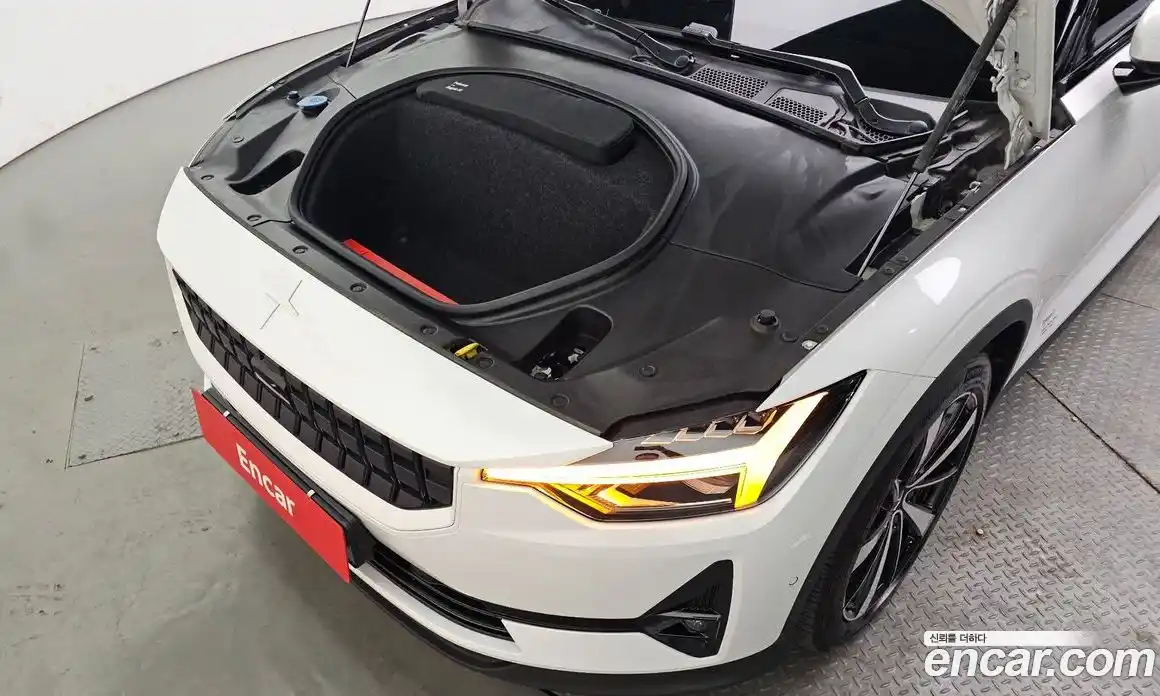Polestar Polestar 2 2022 0.2 гидро, фото 6