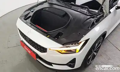 Polestar Polestar 2 2022 0.2 гидро, миниатюра 6