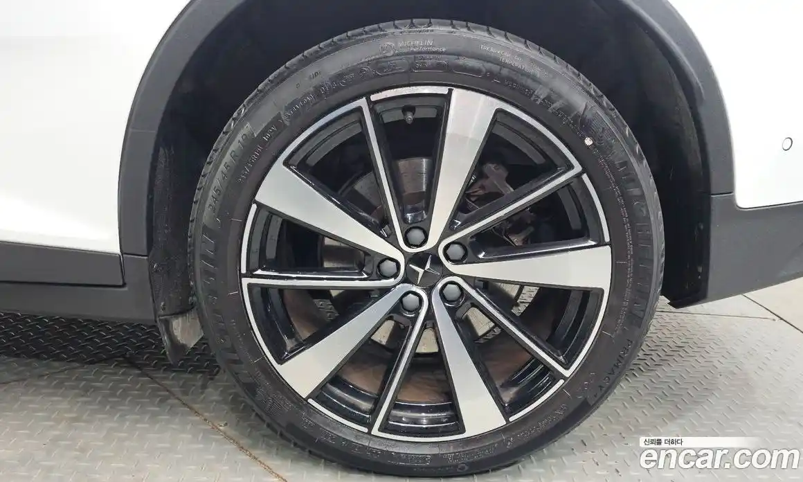Polestar Polestar 2 2022 0.2 гидро, фото 7