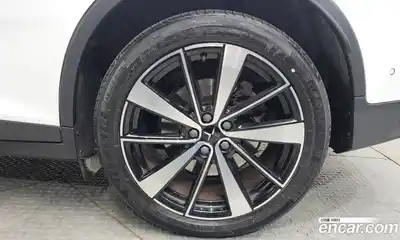 Polestar Polestar 2 2022 0.2 гидро, миниатюра 7