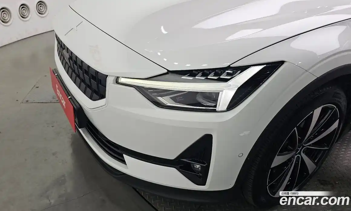 Polestar Polestar 2 2022 0.2 гидро, фото 8