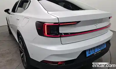 Polestar Polestar 2 2022 0.2 гидро, миниатюра 9