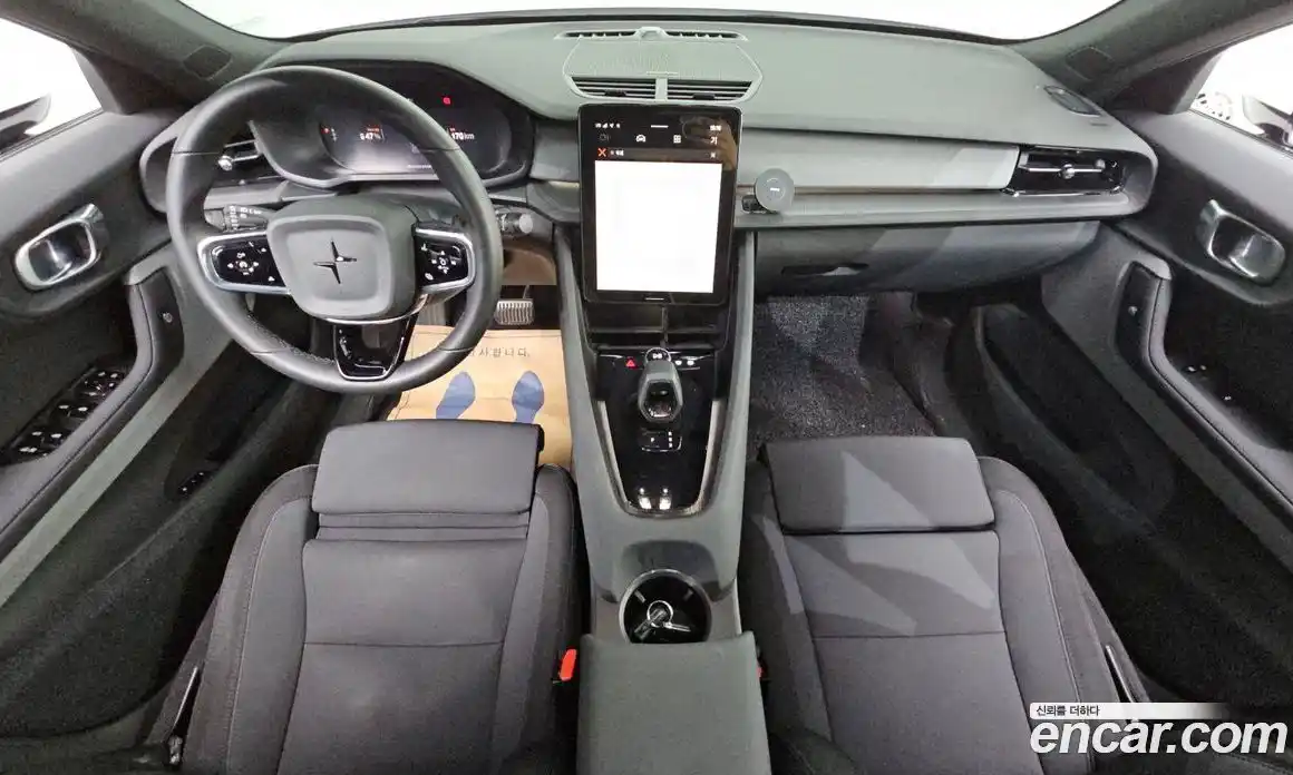 Polestar Polestar 2 2022 0.2 гидро, фото 10