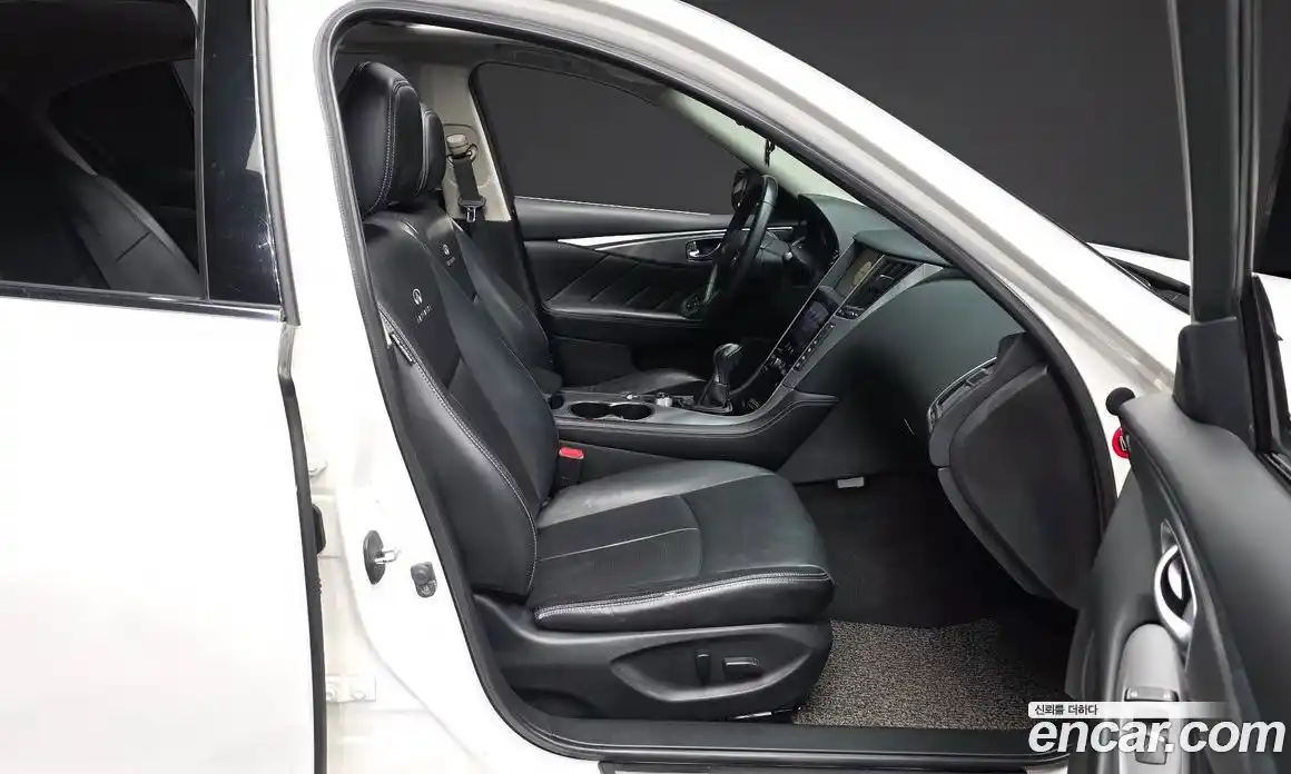 Infiniti Q50 2014 2.1 гидро, фото 11
