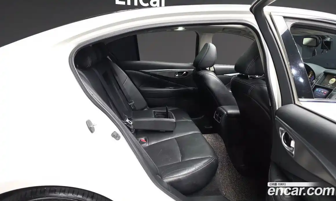 Infiniti Q50 2014 2.1 гидро, фото 12