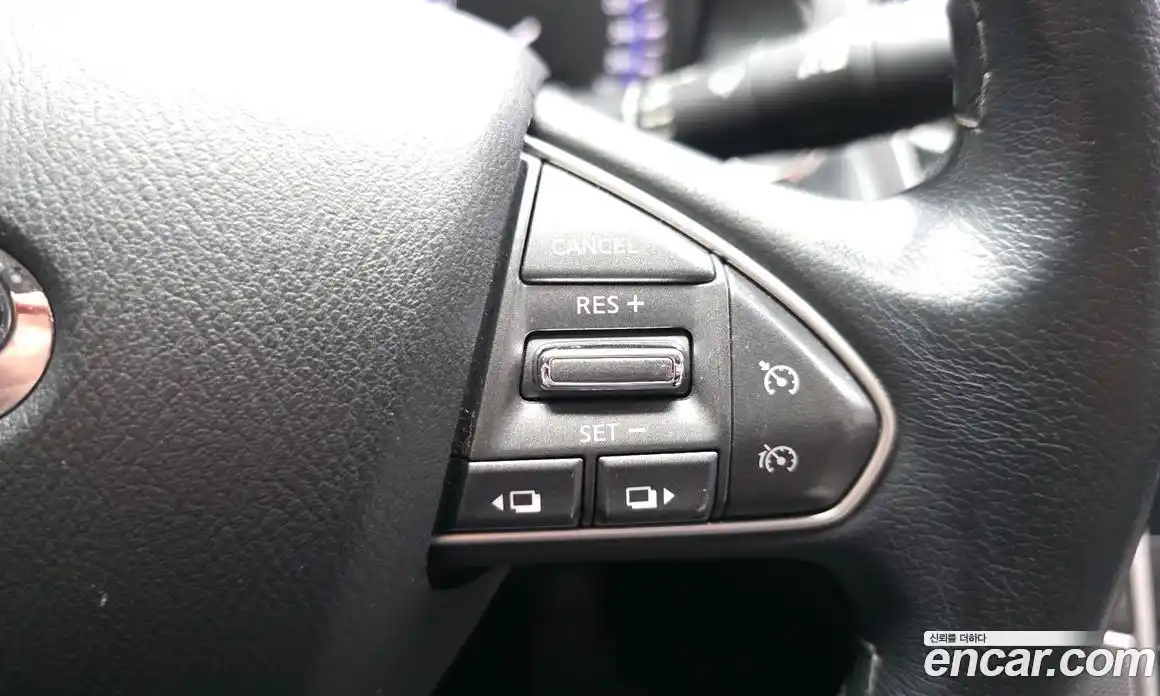 Infiniti Q50 2014 2.1 гидро, фото 18