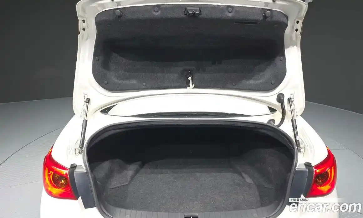 Infiniti Q50 2014 2.1 гидро, фото 20