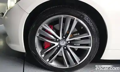 Infiniti Q50 2014 2.1 гидро, миниатюра 5