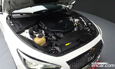 Infiniti Q50 2014 2.1 гидро, миниатюра 6