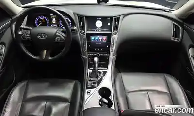 Infiniti Q50 2014 2.1 гидро, миниатюра 7