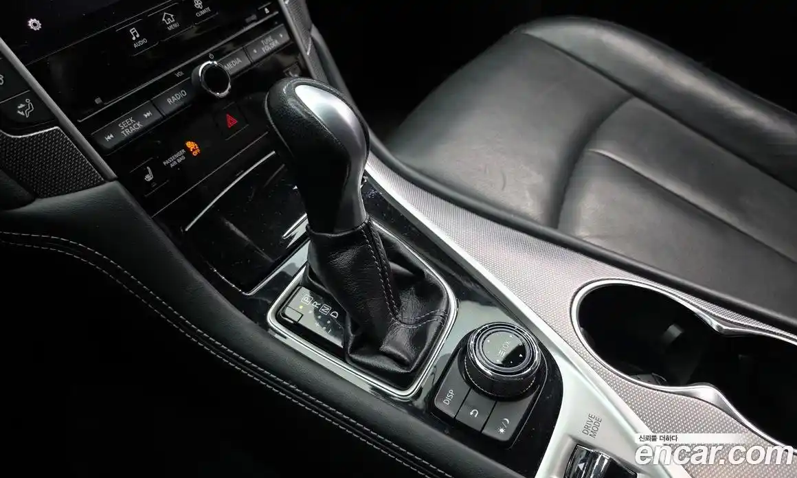Infiniti Q50 2014 2.1 гидро, фото 9