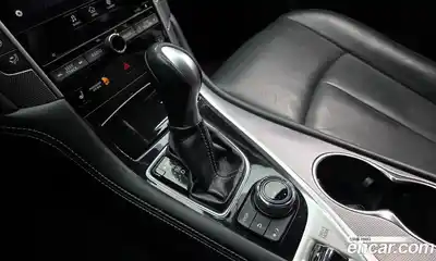 Infiniti Q50 2014 2.1 гидро, миниатюра 9