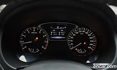 Nissan Altima 2017 2.5 гидро, миниатюра 11
