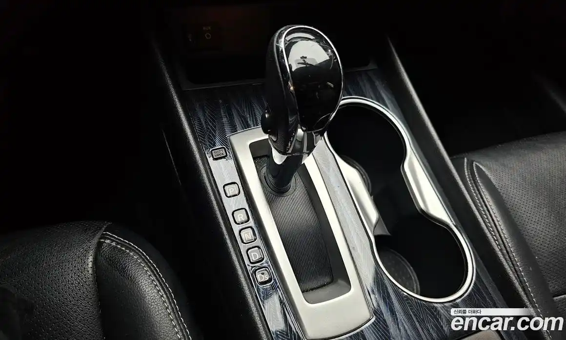 Nissan Altima 2017 2.5 гидро, фото 12