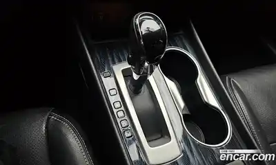 Nissan Altima 2017 2.5 гидро, миниатюра 12