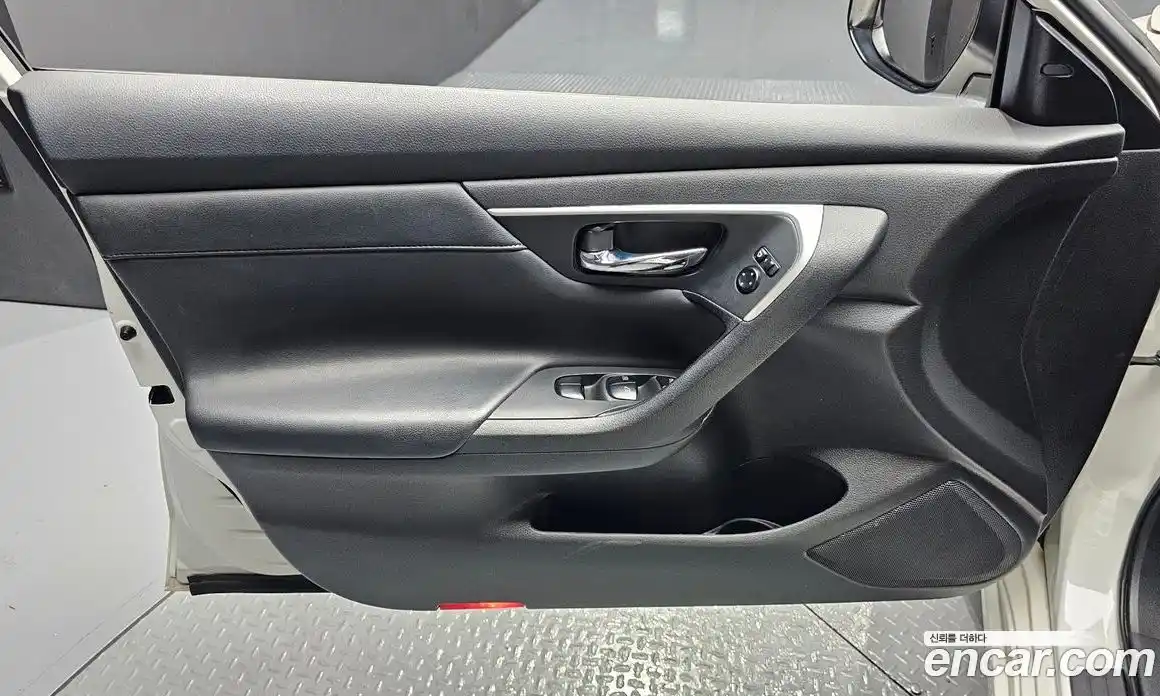 Nissan Altima 2017 2.5 гидро, фото 14