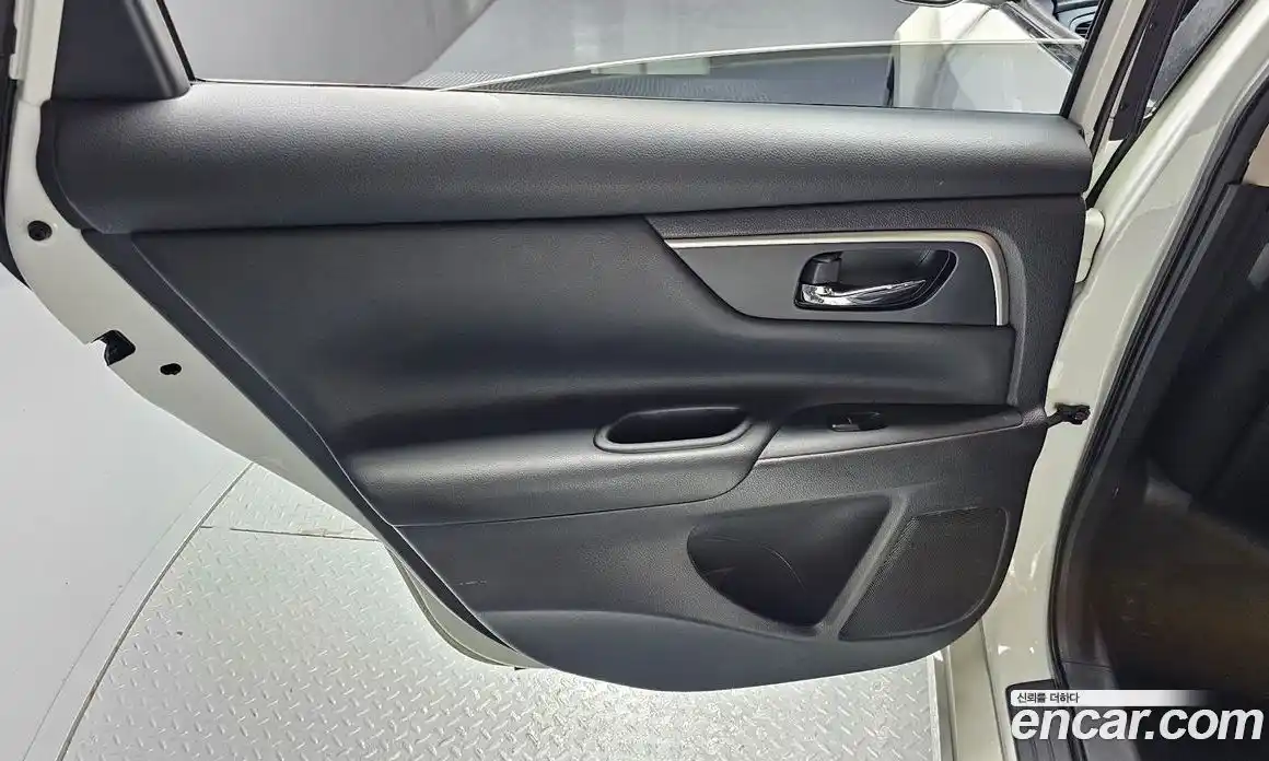 Nissan Altima 2017 2.5 гидро, фото 15