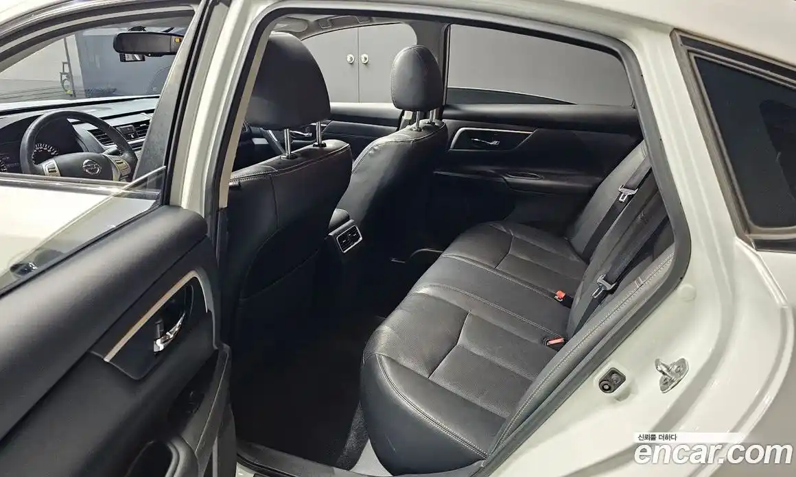 Nissan Altima 2017 2.5 гидро, фото 16