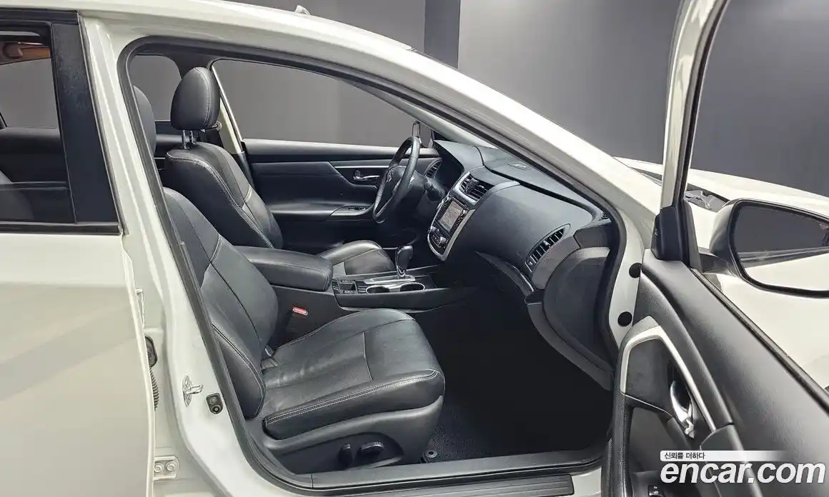 Nissan Altima 2017 2.5 гидро, фото 17