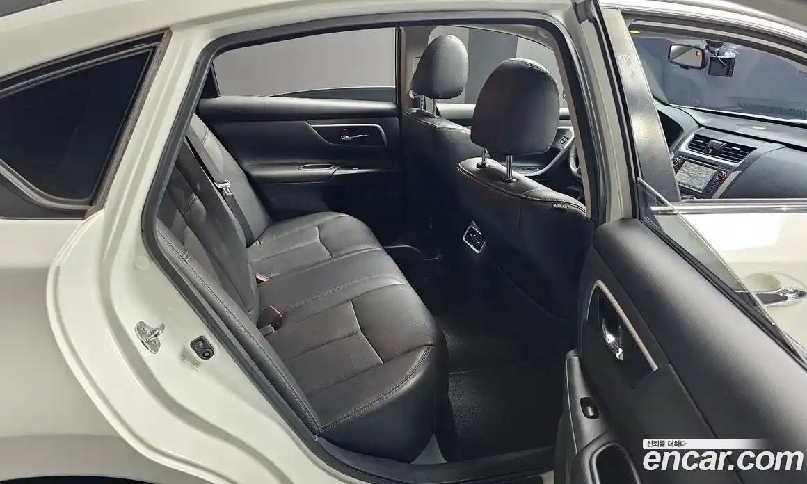 Nissan Altima 2017 2.5 гидро, фото 18