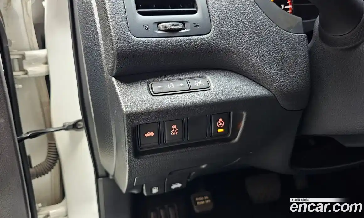 Nissan Altima 2017 2.5 гидро, фото 23