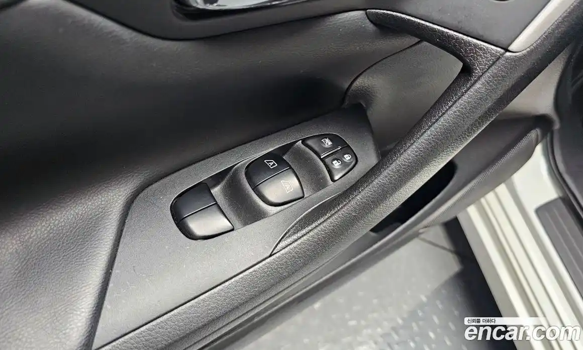 Nissan Altima 2017 2.5 гидро, фото 24