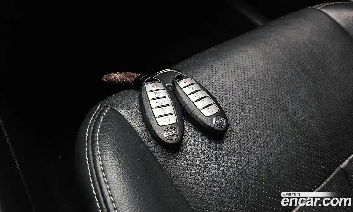 Nissan Altima 2017 2.5 гидро, фото 25