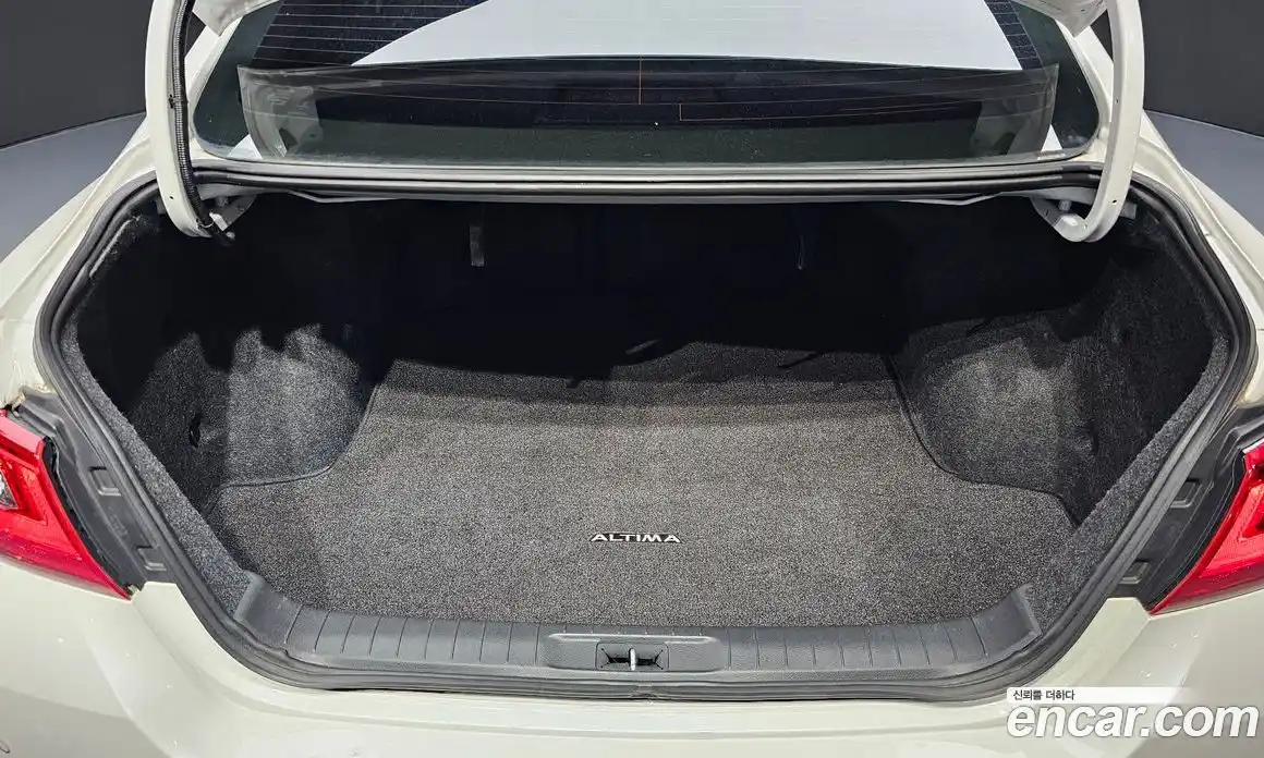 Nissan Altima 2017 2.5 гидро, фото 26