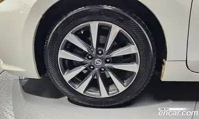Nissan Altima 2017 2.5 гидро, миниатюра 5
