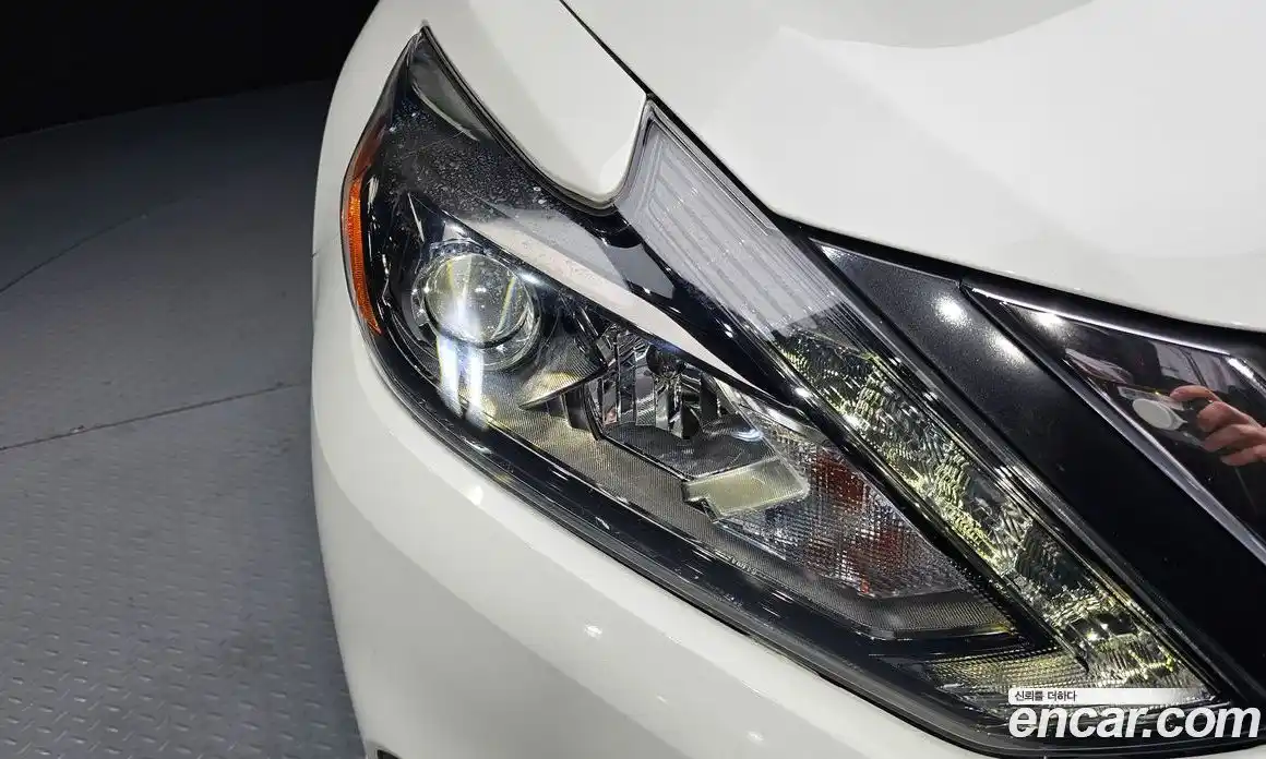 Nissan Altima 2017 2.5 гидро, фото 8
