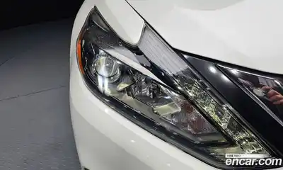 Nissan Altima 2017 2.5 гидро, миниатюра 8