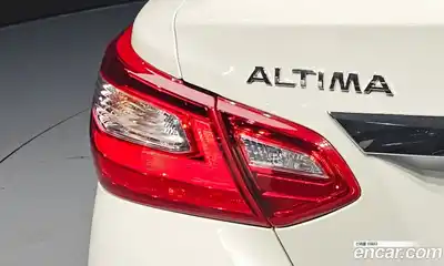 Nissan Altima 2017 2.5 гидро, миниатюра 9